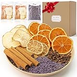 3 Packs Natural Potpourri Simmer Pot Mix – Bulk...