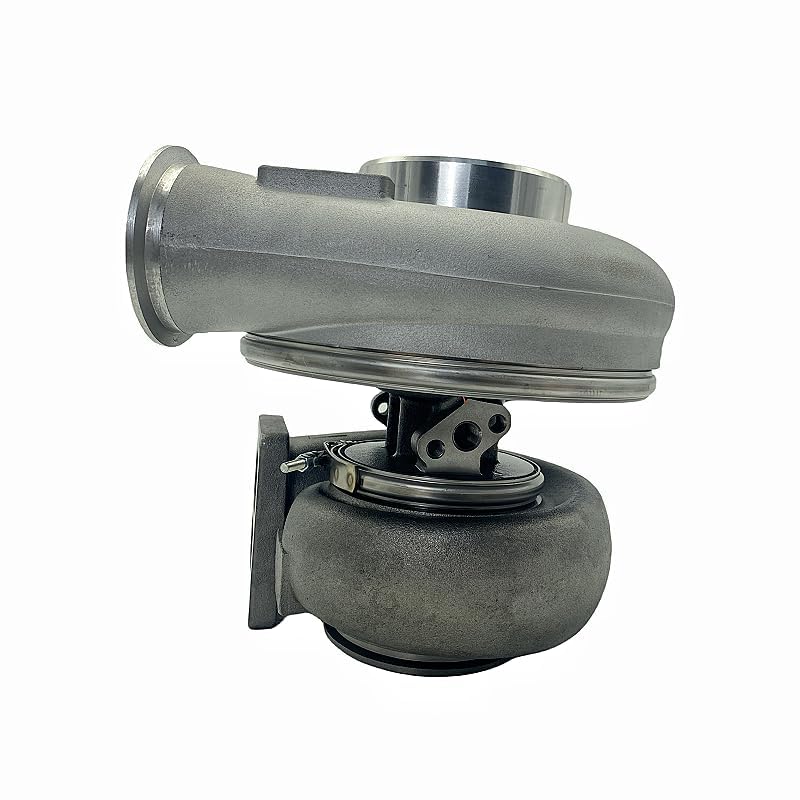HX60M Turbocharger 3592369 3592401 for Cummins Marine with QSM11 Engine
