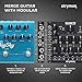 Strymon AA.1 Amplifier Attenuator Eurorack Module