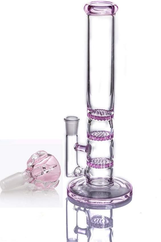 ciotola in vetro per bong 14mm