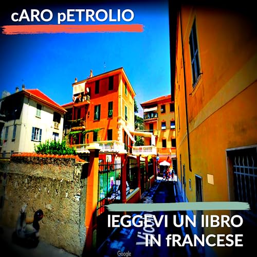 Leggevi un Libro in Francese