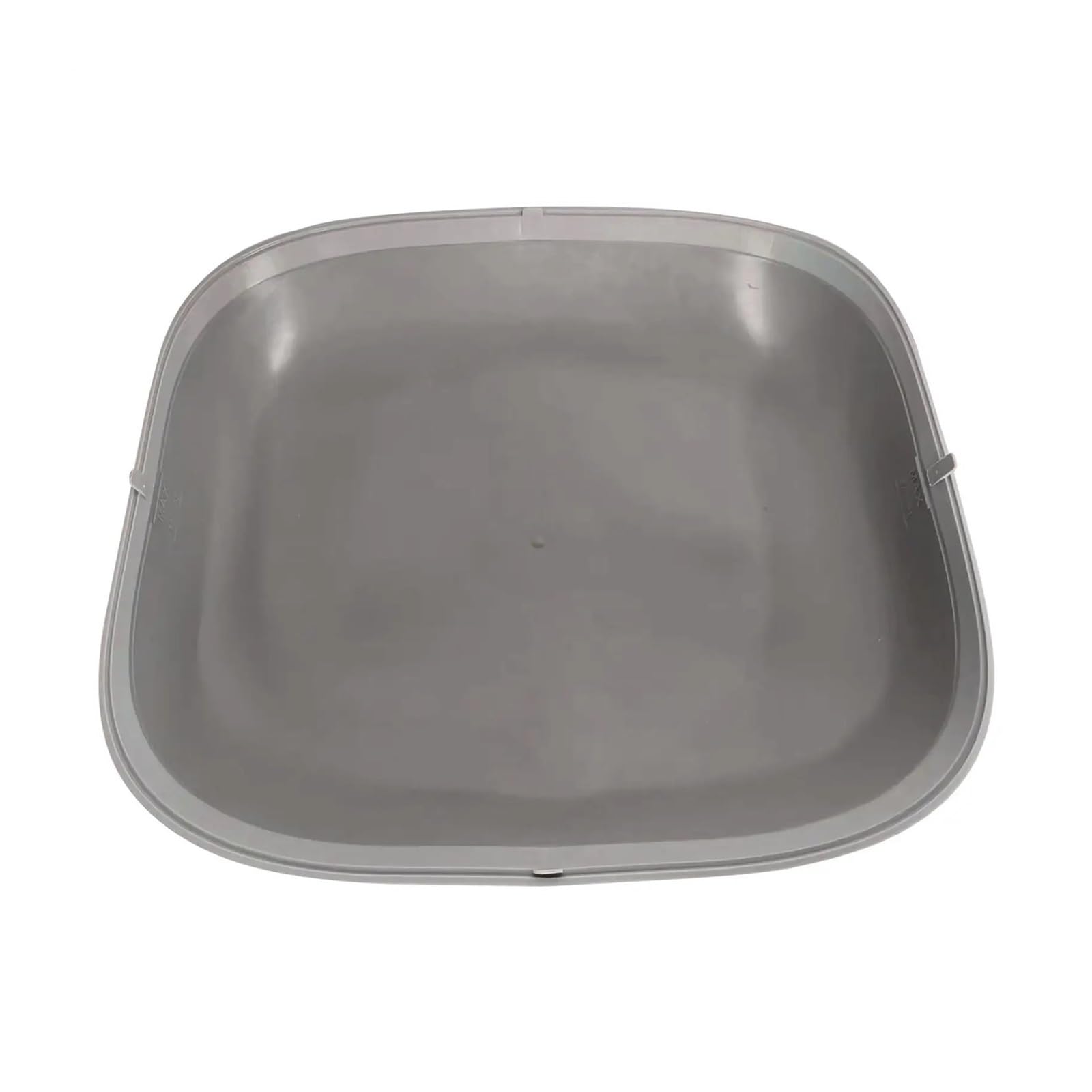 Generico Tappetino lettiera in Silicone per Base lettiera Automatica