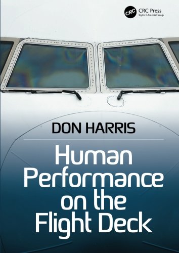 Human Performance on the Flight Deck