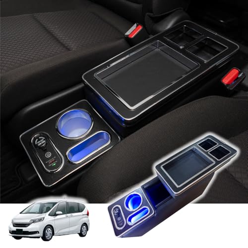 CRAFT WORKS フリード コンソールボックス GB5 GB6