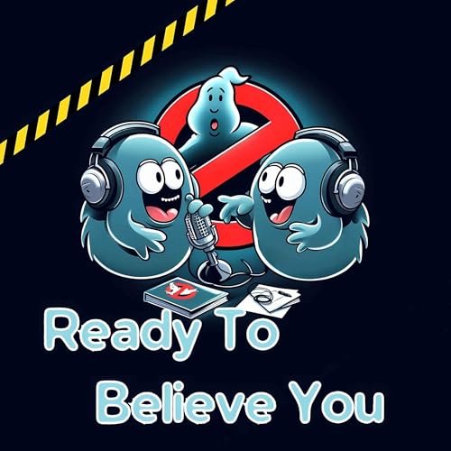 Ready To Believe You cover art