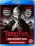 venom blu ray uncut  Terrifier & Terrifier 2 - UNCUT Boxset (EU-Import ohne deutschen Ton)