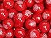 Hot Chew Spicy Cinnamon Dubble Bubble Gumballs Bulk- 1 Pound Pack