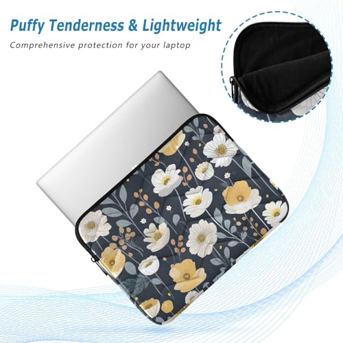 Funda para Laptop 13-14 Pulgadas de Tela Impermeable miniatura 5