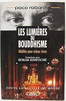 Les lumières du bouddhisme 2840981262 Book Cover