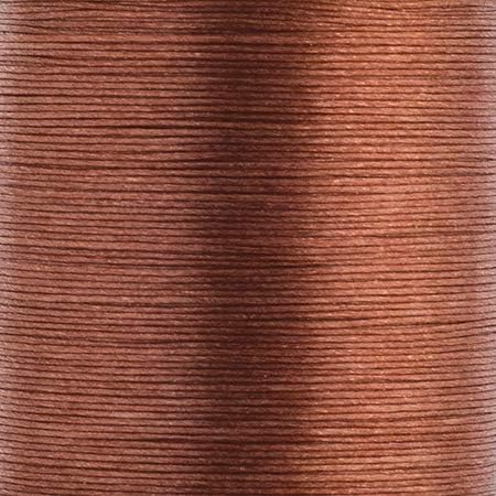 Miniatura 2 de Miyuki - Hilo de nailon para cuentas B, nuez moscada (164.0 ft), se utiliza para hacer joyas, artes y manualidades, ganchillo y tejido de tela