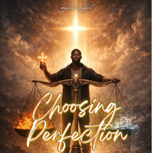 Heck Vs Hell Ep 82 - #Choosing Perfection