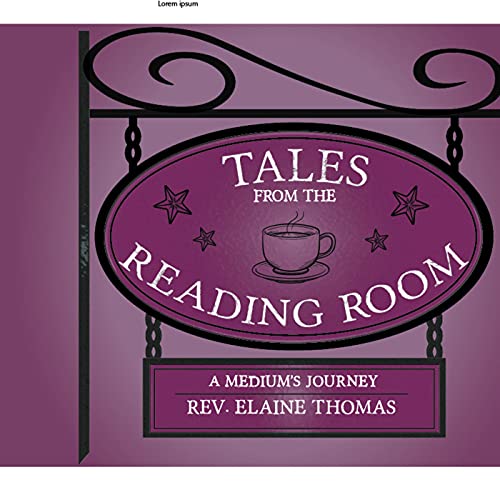 Tales from the Reading Room: Rev. Elaine Thomas