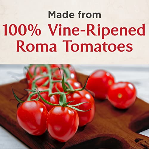 CONTADINA Tomato Sauce, 15 oz Can - Thumbnail 7