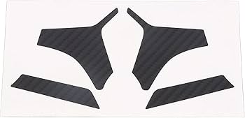 Amazon | キタコ(KITACO) トップブリッジデカール (ブラック) カワサキ Amazon | キタコ(KITACO) トップブリッジデカール (ブラック) カワサキ