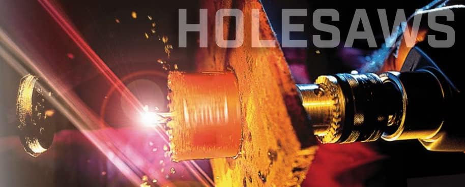 Miniatura 9 de Bahco BAH383052VIP Sierra de taladro bimetálica - 2-116 pulgadas de diámetro  2.047 in de diámetro