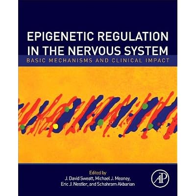 Epigenetic Regulation in the Nervous System: Basic Mechanisms and Clinical Impact
