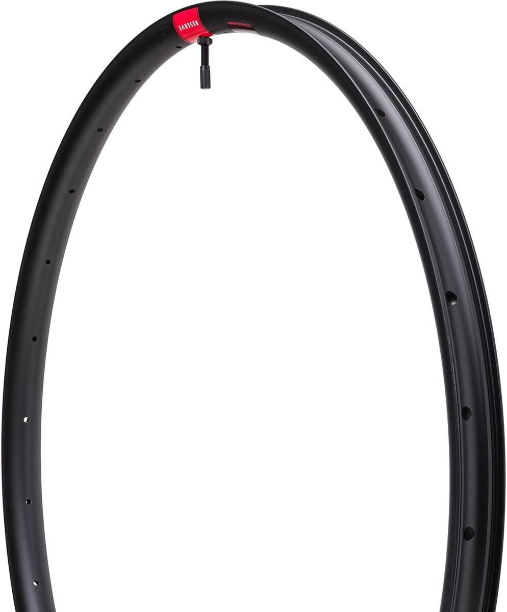 Aluminum Rims 30|SL by Reserve Wheels