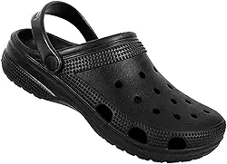 Sandália Chinelo Babuche AquaWalk Ajustável Tipo Clog Masculino