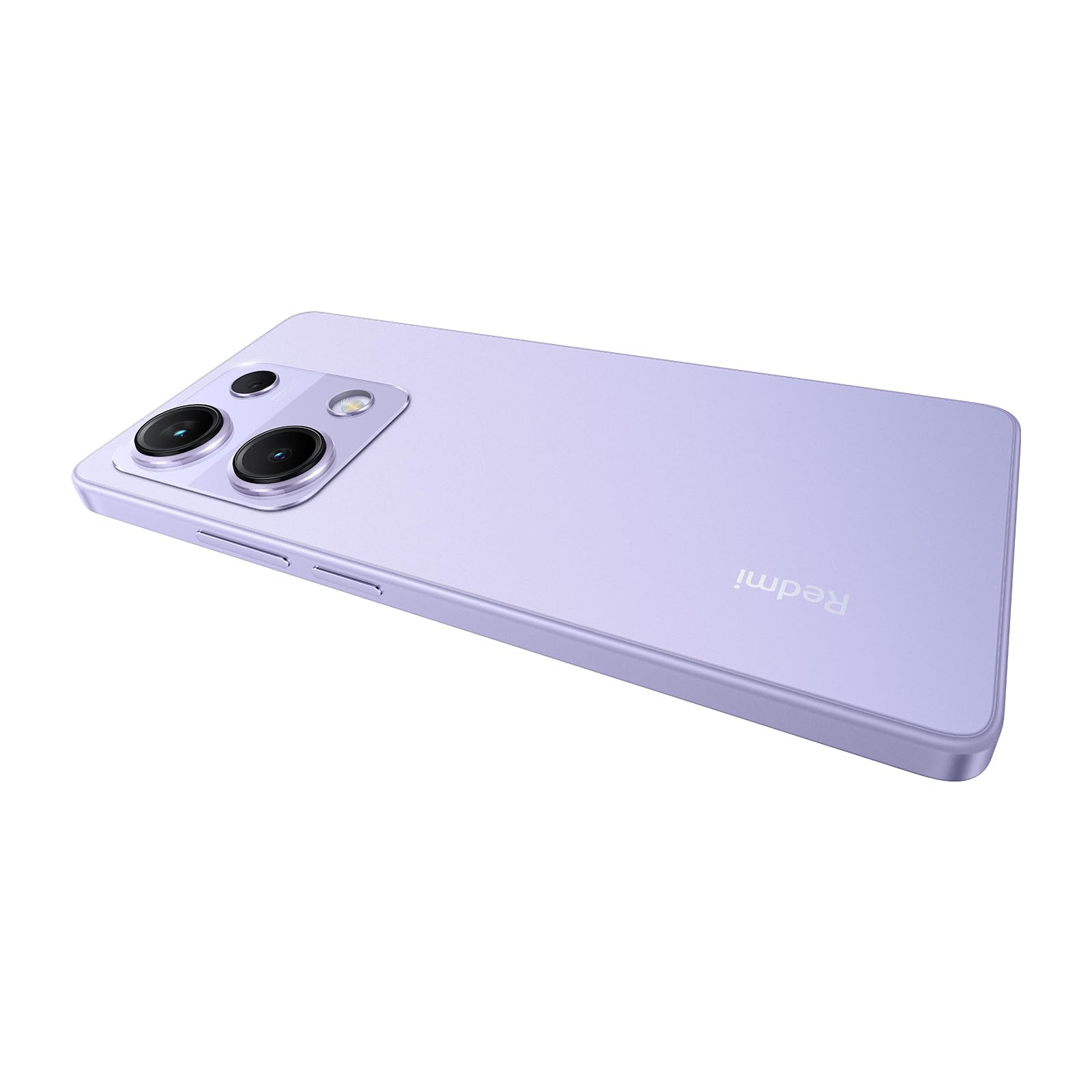 Xiaomi スマートフォン パープル Xiaomi Redmi 9 64gb - 4gb de RAM desbloqueado Dual Morado