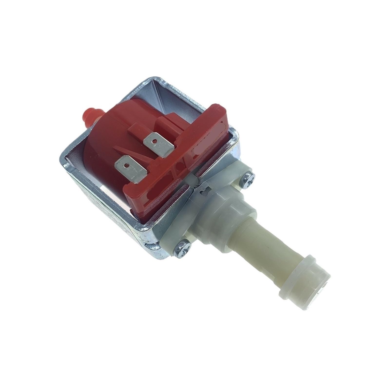 Bomba De Agua For Cafetera, Compatible Con ULKA, Compatible Con Delonghi, EP5FM SP 48W 230V 50Hz