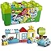 Produktbild wow Lego® DUPLO Steinebox, ab 18 Monaten