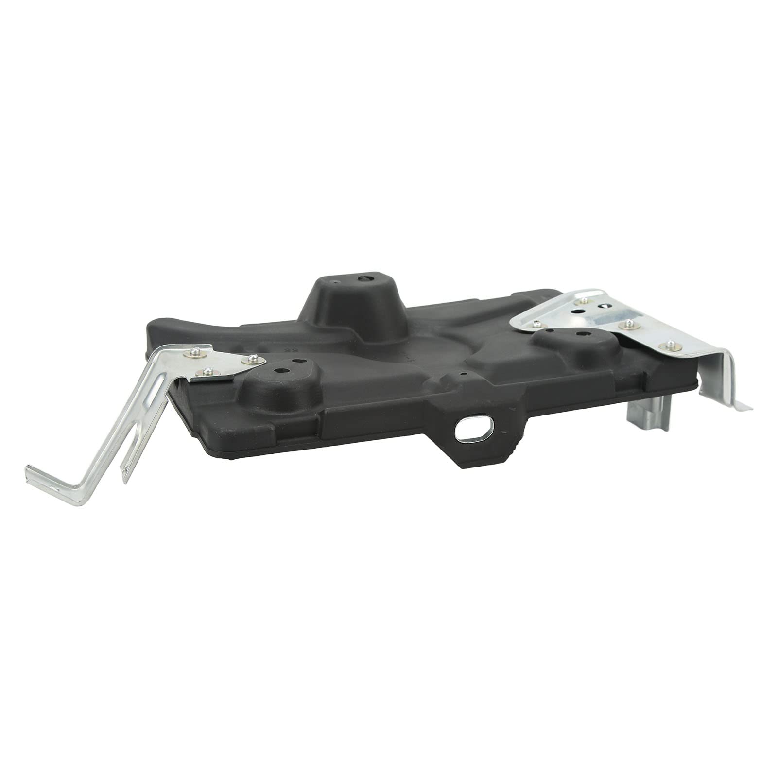 Podstawka na akumulator Stop metalu MR440935 Uchwyt montażowy do Montero Pajero 2001-2006