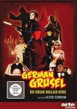  German Grusel - Die Edgar Wallace-Serie