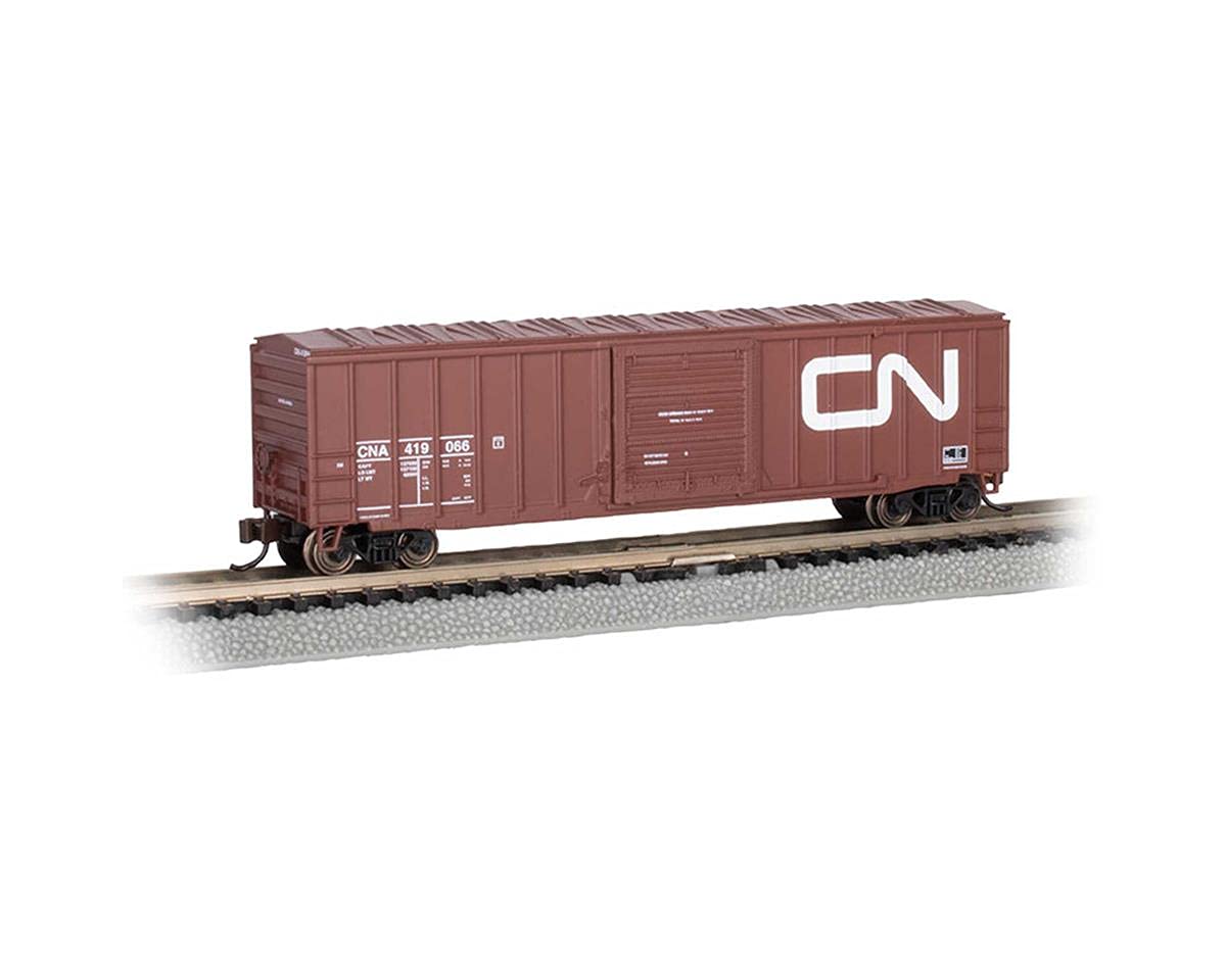 Bachmann Trains - ACF 50'-6