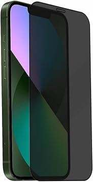 Samsung S25 ULTRA ile Uyumlu Tam Kaplayan Temperli Antistatik Hayalet Cam Ekran Koruyucu Privacy Vnkah Samsung S25 ULTRA ile Uyumlu Ekran Koruyucu
