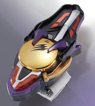 Amazon.co.jp: 獣拳戦隊ゲキレンジャー 獣拳変身ブレス ゴング