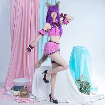 東京ミュウミュウ 藤原ざくろ コスプレ衣装 51csRRnt-vL._SY350_QL65_.jpg