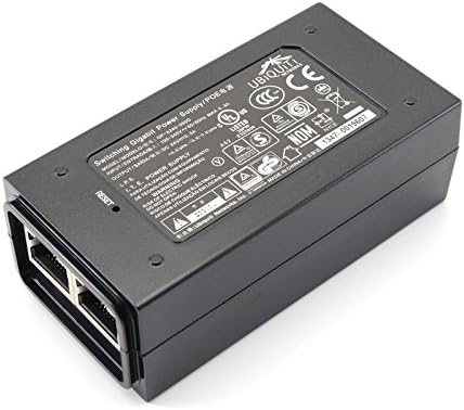 Ubiquiti POE-24-12W Gigabit miniatura 2