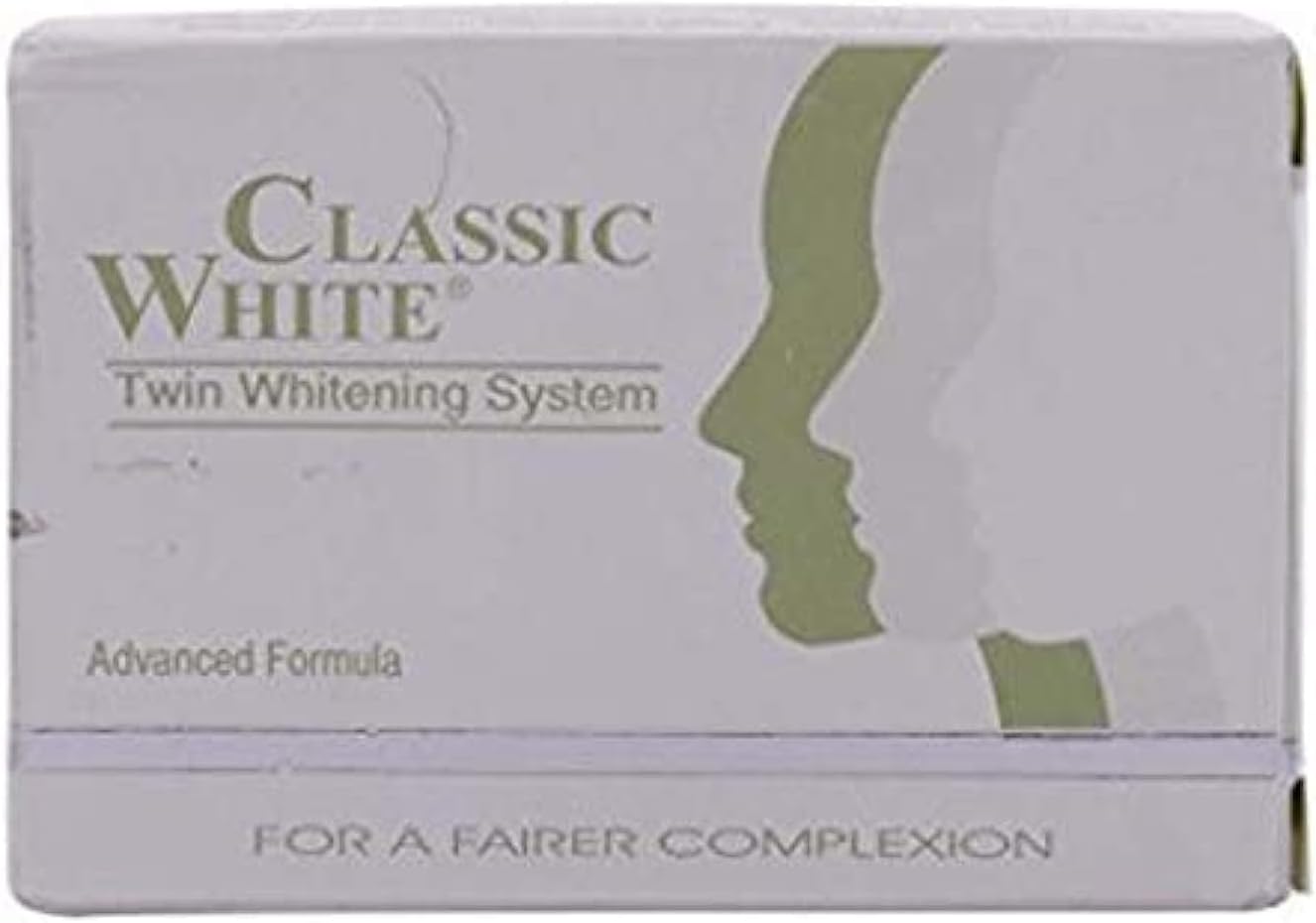 Whitening Soap, 135gm (Pack Of 2)