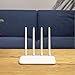 Xiaomi Mi Router 4C N300 - White*300 Mbps. *64 MB de RAM...
