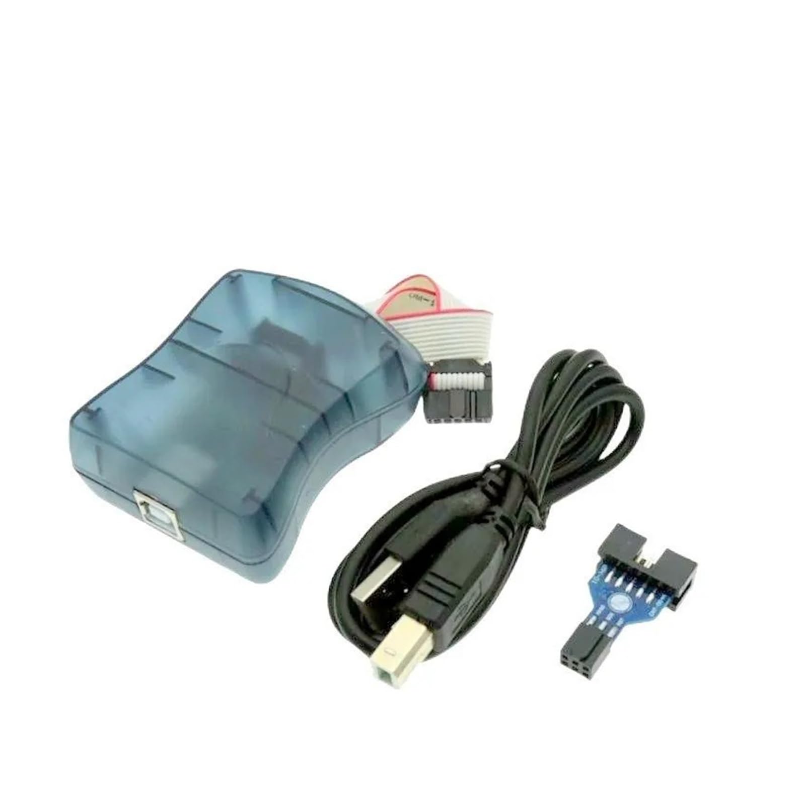 Programador AVR ISP Mk2 ChuFort USB: programa de forma estable en Studio 4, 5, 6 y 7 7
