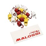 AGM GT 50 Kupplungsfedern Set Malossi Racing für Yamaha YP 400 R X-Max (ab Bj. 2013)