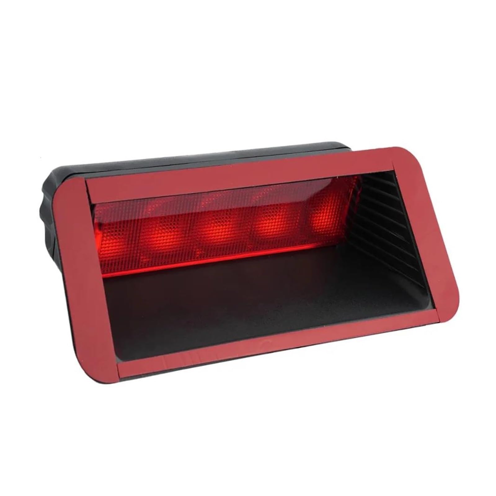 Feu stop arrière de remplacement 12V antibrouillard avec 5 LED - 6