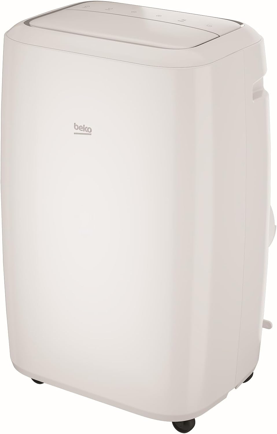 Beko BPN112C Portable Air Conditioner, side view