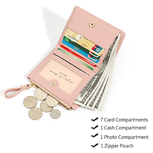 Recopilación y reviews de Billetera bimba lola - cinco favoritos. 14 Imagen adicional