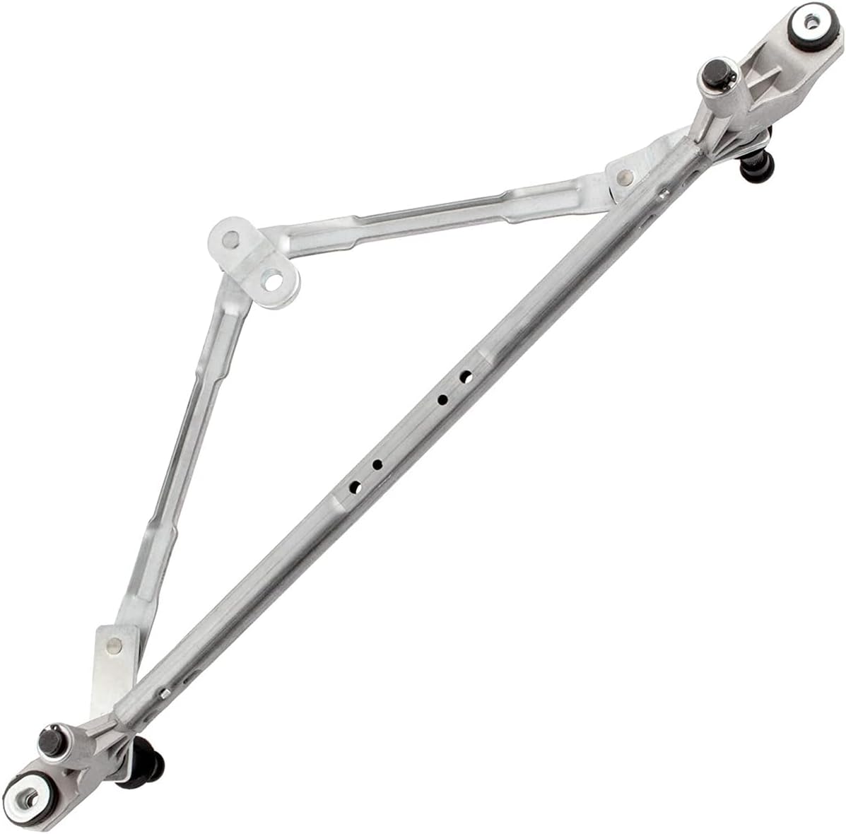 602-272 Windshield Wiper Transmission Linkage Assembly Fit For Chevrolet Captiva Sport 2012 2013 2014 2015, For Saturn Vue 2008 2009 2010 Sport Utility Replace# 20913315, 602272