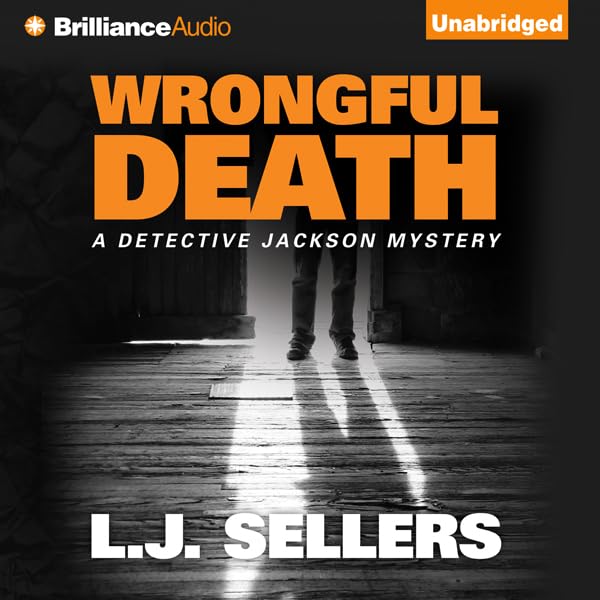 Cover art for Wrongful Death