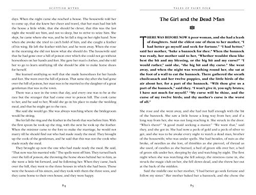 Scottish Myths (The World's Greatest Myths and Legends) - Image 5