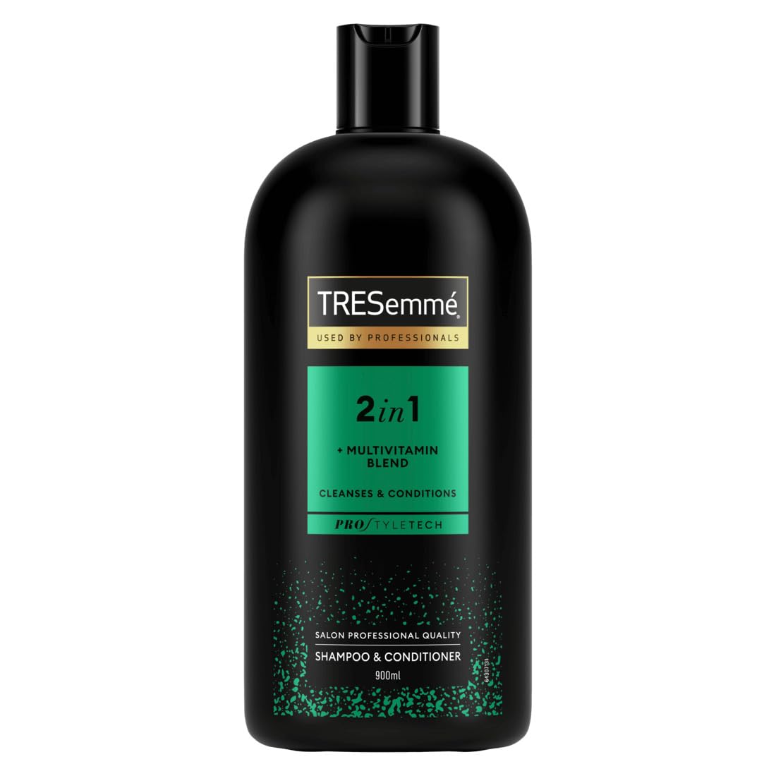 TRESemmé Replenish & Cleanse 2 in 1 Shampoo & Conditioner with multi-vitamin cleansing shampoo for all hair types 900 ml