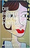  DIE BESTEN GRAFFITI-PORTRÄTS: STRASSENKUNST IN EUROPA