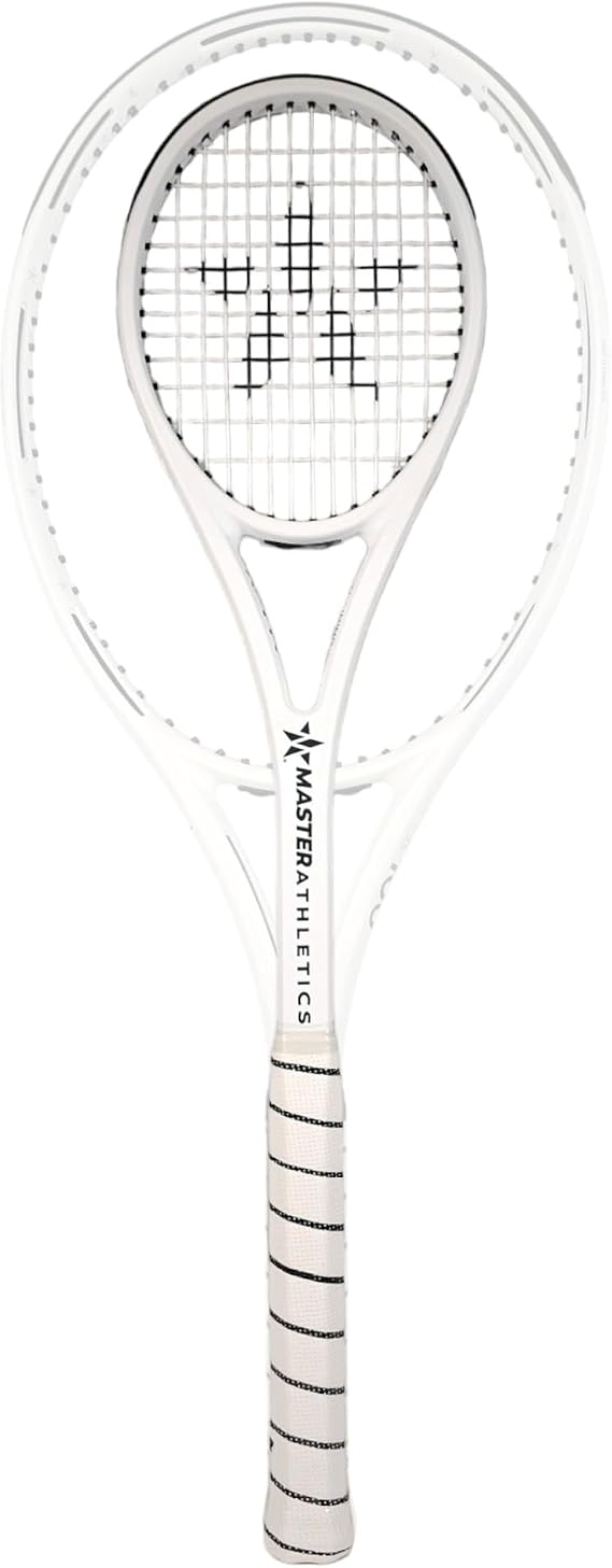 Master Athletics TR40 Tennis Training Racket