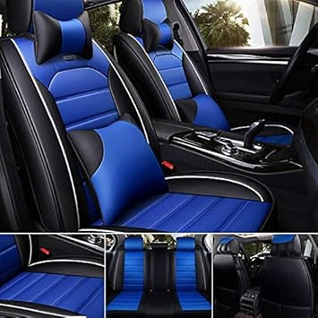 vans 5 seats