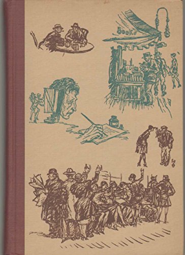 Off the Deep End [Unknown] B000E5SCSS Book Cover