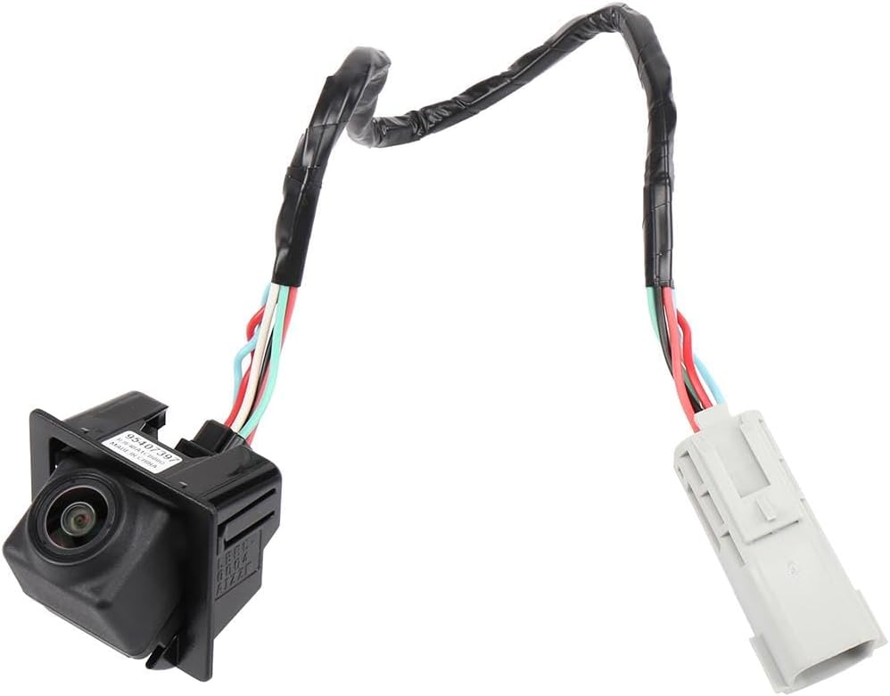 GM Genuine Parts 95407397 Park Assist Camera