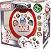 Produktbild Asmodee Dobble Marvel Emoji, Kartenspiel, ab 6 Jahren, für 28 Spieler, 15 Minuten Spieldauer - Englische Sprache