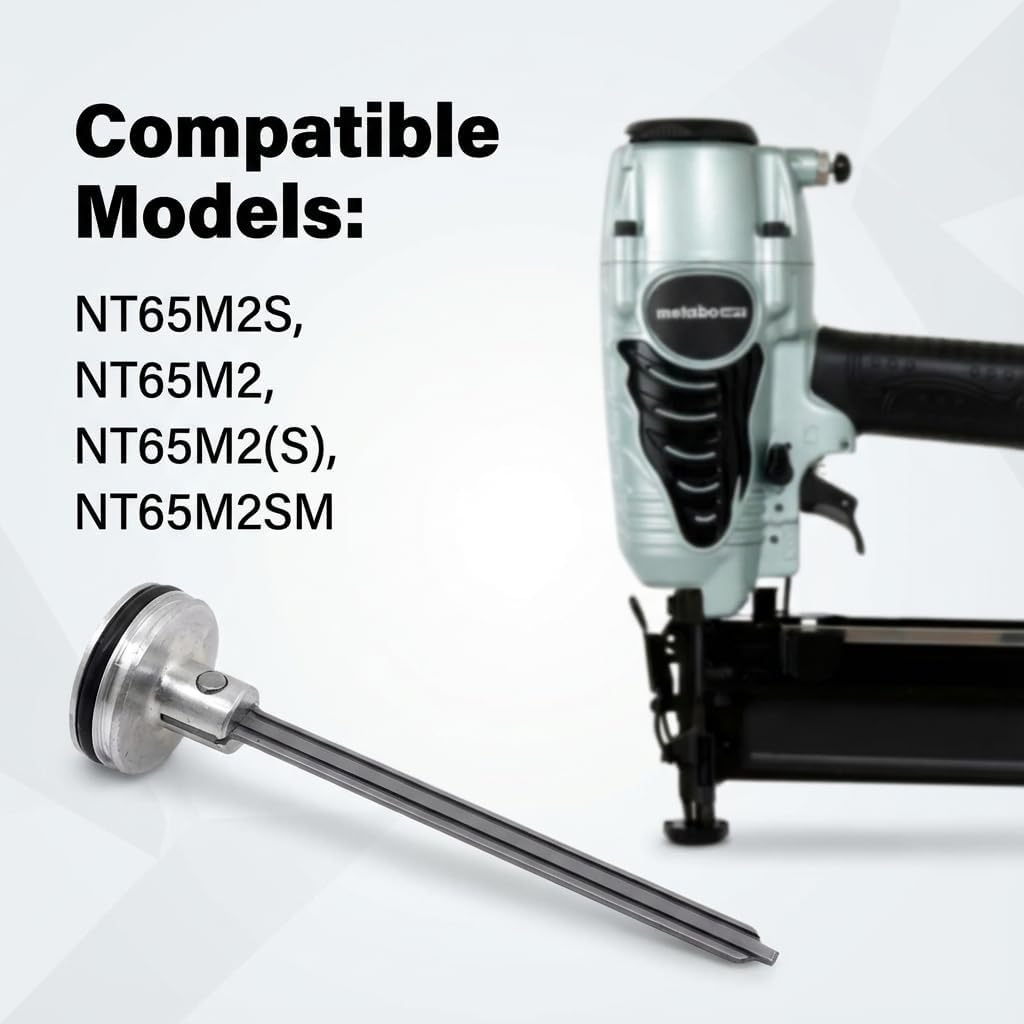 885-667 Piston Driver Blade view 2
